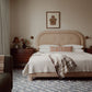 Loloi Khalid KF-06 Blue / Pewter area rug - image 2