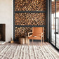 Loloi Khalid KF-07 Ivory / Taupe area rug - image 4