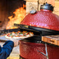 Kamado Joe® DōJoe Pizza Oven Grill Accessory (Compatible With: Classic Joe® Grills)