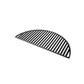 Kamado Joe® Half Moon Cast Iron Grill Grate (Compatible With: Classic Joe® and Classic Joe Konnected Joe™ Grills)