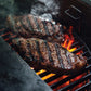 Kamado Joe® Half Moon Cast Iron Grill Grate (Compatible With: Classic Joe® and Classic Joe Konnected Joe™ Grills)