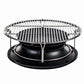Kamado Joe® SlōRoller™ Hyperbolic Smoke Chamber Grill Accessory (Compatible With: Classic Joe® and Classic Joe Konnected Joe™ Grills)