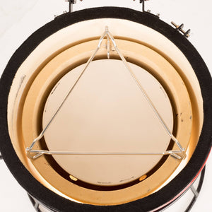 Kamado Joe® Heat Deflector (Compatible With: Joe Jr® Series)