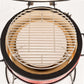 Kamado Joe® Heat Deflector (Compatible With: Joe Jr® Series)