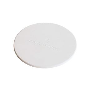 Kamado Joe® Pizza Stone for Classic Joe™ 18" Grills (Compatible With: Classic Joe® and Classic Joe® Konnected Joe Grills)