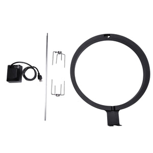 Kamado Joe® JoeTisserie Rotisserie Grill Accessory (Compatible With: Classic Joe® Grills)