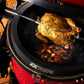 Kamado Joe® JoeTisserie Rotisserie Grill Accessory (Compatible With: Classic Joe® Grills)