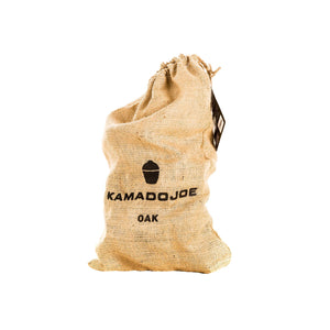 Kamado Joe® Oak Wood Chunks (10 lbs.) (Compatible With: All Kamado Joe Grills)