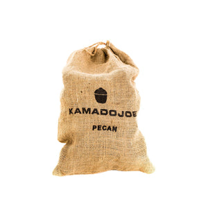 Kamado Joe® Pecan Wood Chunks (10 lbs.) (Compatible With: All Kamado Joe Grills)