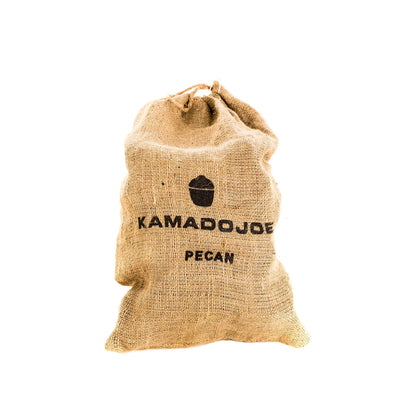 Kamado Joe® Pecan Wood Chunks (10 lbs.) (Compatible With: All Kamado Joe Grills)