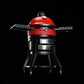 Kamado Joe® Classic Joe Konnected Joe 18" Digital Charcoal Grill and Smoker