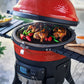 Kamado Joe® Classic Joe Konnected Joe 18" Digital Charcoal Grill and Smoker