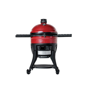 Kamado Joe® Big Joe Konnected Joe 24" Digital Charcoal Grill And Smoker