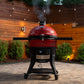 Kamado Joe® Big Joe Konnected Joe 24" Digital Charcoal Grill And Smoker