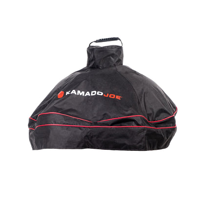Kamado Joe® Dome Cover in Black (Compatible With: Classic Joe® Grills)