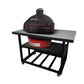 Kamado Joe® Dome Cover in Black (Compatible With: Big Joe® Grills)