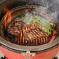 Kamado Joe® Sear Plate (Compatible With: Joe Jr®, Classic Joe and Konnected Joe Grills)