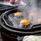 Kamado Joe® Karbon Steel™ Carbon Steel Griddle (Compatible With: Big Joe® Grills)