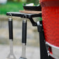 Kamado Joe® Grill Cart with Folding Shelves (Compatible With: Joe Jr® Series)