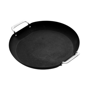 Kamado Joe® Karbon Steel™ Carbon Steel Paella Pan (Compatible With: All Kamado Joe Grills)