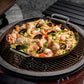 Kamado Joe® Karbon Steel™ Carbon Steel Paella Pan (Compatible With: All Kamado Joe Grills)
