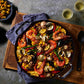 Kamado Joe® Karbon Steel™ Carbon Steel Paella Pan (Compatible With: All Kamado Joe Grills)