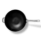 Kamado Joe® Karbon Steel™ Carbon Steel Wok (Compatible With: All Kamado Joe Grills)