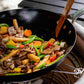 Kamado Joe® Karbon Steel™ Carbon Steel Wok (Compatible With: All Kamado Joe Grills)