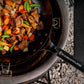 Kamado Joe® Karbon Steel™ Carbon Steel Wok (Compatible With: All Kamado Joe Grills)