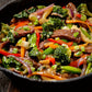 Kamado Joe® Karbon Steel™ Carbon Steel Wok (Compatible With: All Kamado Joe Grills)