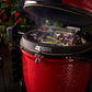 Kamado Joe® JoeTisserie® Basket Kit (Compatible With: Classic Joe® and Big Joe® JoeTisserie Accessory)