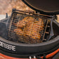 Kamado Joe® JoeTisserie® Basket Kit (Compatible With: Classic Joe® and Big Joe® JoeTisserie Accessory)