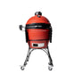 Kamado Joe® JoeTisserie® Basket Kit (Compatible With: Classic Joe® and Big Joe® JoeTisserie Accessory)