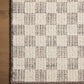 Loloi Knox KNX-01 Br Ivory / Mocha area rug - image 3