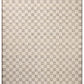 Loloi Knox KNX-01 Br Ivory / Mocha area rug - image 1