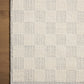Loloi Knox KNX-01 Br Ivory / Sky area rug - image 5