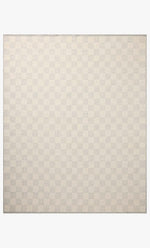 Loloi Knox KNX-01 Br Ivory / Sky area rug - image 1