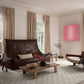 Loloi Knox KNX-01 Br Ivory / Sky area rug - image 2
