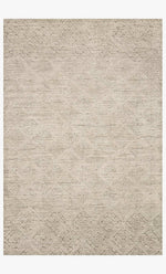 Loloi Kopa KO-03 Taupe / Ivory area rug - image 1