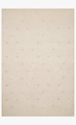 Loloi Kopa KO-04 Cream / Ivory area rug - image 1
