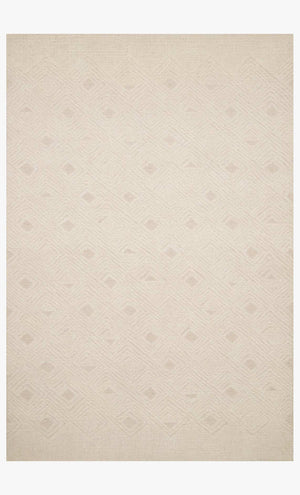 Loloi Kopa KO-04 Cream / Ivory area rug - image 1