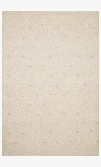 Loloi Kopa KO-04 Cream / Ivory area rug - image 1