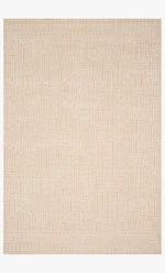 Loloi Kopa KO-06 Blush / Ivory area rug - image 1