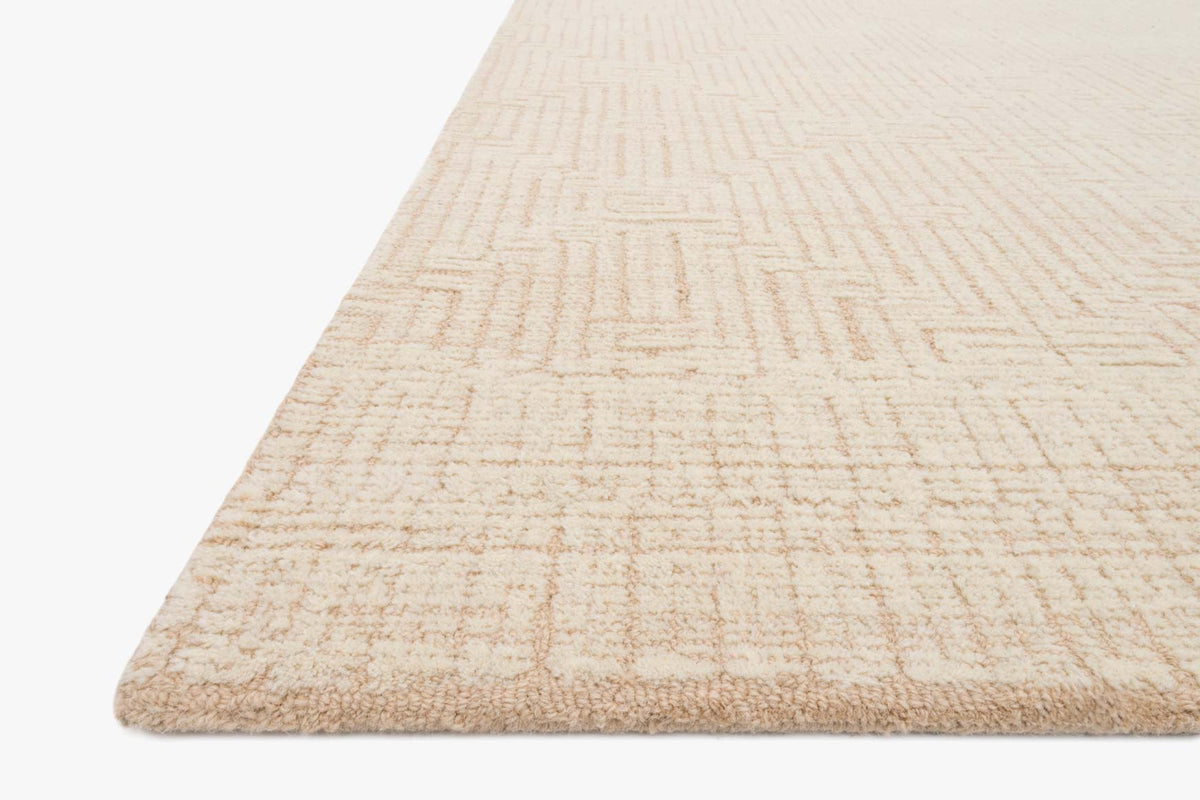 Loloi Kopa KO-06 Blush / Ivory area rug - image 4