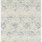 Loloi Kopa KO-07 Denim / Ivory area rug - image 1
