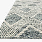 Loloi Kopa KO-07 Ink / Ivory area rug - image 2
