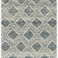 Loloi Kopa KO-07 Ink / Ivory area rug - image 1