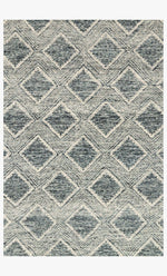 Loloi Kopa KO-07 Ink / Ivory area rug - image 1