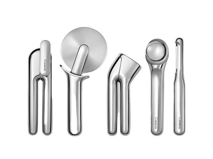 Caraway Kitchen Gadget Set with Storage Organizer