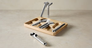 Caraway Kitchen Gadget Set